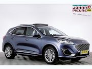 Ford Kuga - 2.5 PHEV Vignale | PANORAMADAK | LEDER | B&O | Head-Up !