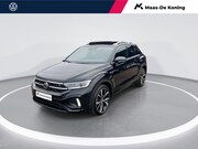 Volkswagen T-Roc - 1.5TSI/150PK R-Line DSG · Panoramadak · Trekhaak · Camera + 
