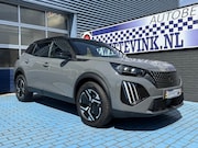 Peugeot 2008 - 1.2 GT CRUISE STOELVER. PDC P-CAM ALCANT. LED