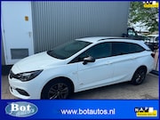 Opel Astra - Sports Tourer 1.2 Design & Tech CLIMATE / CRUISE / NAVI / SE