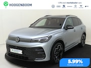 Volkswagen Tiguan - 1.5 eHybrid R-Line Edition | SoH 100% | Panoramadak | Trekha