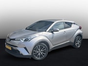 Toyota C-HR - 1.8 Hybrid Executive | all-seasonbanden | Dealeronderhouden