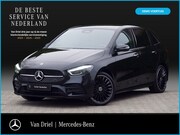 Mercedes-Benz B-klasse - B 250 e AMG Line Night | Burmester Multibeam Keyless-Go Verw