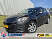 Mazda 3 - 1.6 S | NL Auto N.A.P. | Airco | Sedan