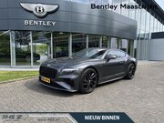 Bentley Continental GT - 4.0 V8 Hybrid Speed |FIRST EDITION|NAIM|ROTATING
