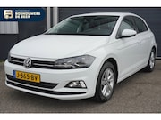 Volkswagen Polo - 1.0 TSI Comfortline | NAP | Orig. NL | Airco | App Connect