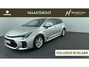 Suzuki Swace - 1.8 Hybrid Style | Rijklaar | Parkeersensoren | Keyless entr