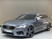 Volvo V90 - 2.0 T6 AWD R-Design, 335Pk, 2017, Polestar, Bowers & Wilkins