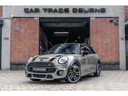 MINI Cabrio - 2.0 Cooper S JCW Camera / Keyless / Leder
