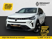 Renault Symbioz - 1.6 E-Tech full hybrid 145 techno CAMERA / ELECTR. KOFFERDEK