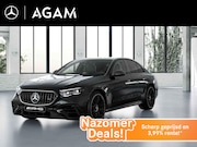 Mercedes-Benz E-klasse - Limousine AMG 53 4MATIC+ Night Edition