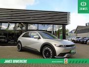 Hyundai IONIQ 5 - Connect+ 84 kWh