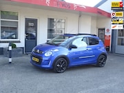 Citroën C1 - 1.0 VTi Airscape Urban Ride