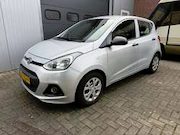 Hyundai i10 - 1.0i i-Motion