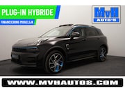 Lynk & Co 01 - 1.5 Plug-in Hybride|262PK|LUXE|360°CAM|PANO|NAP