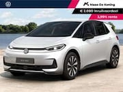 Volkswagen ID.3 - (1) GP2 Life 50 kWh accu 170 PK Elektr. aandrijvin