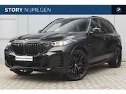 BMW X5 - xDrive50e High Executive M Sport Automaat / Panora
