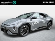 Kia EV4 - GT-PlusLine 81.4 kWh | Tot 10 jaar garantie |