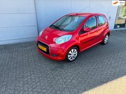 Citroën C1 - 1.0-12V Ambiance