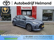 Toyota Yaris - 1.5 Hybrid 130 GR SPORT Plus Pack