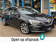 Renault Mégane - 1.0 TCe Intens 2022 NAVI BTW 1e Eig