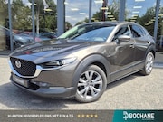 Mazda CX-30 - 2.0 e-SkyActiv-G M Hybrid Exclusive-line | Dealer onderhoude