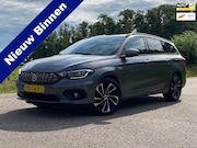 Fiat Tipo - Stationwagon 1.6 MultiJet 16v Business Lusso / Airco / Navi