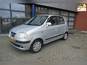 Hyundai Atos - 1.1i Dynamic Cool Automaat Airco Apk 28-09-2027