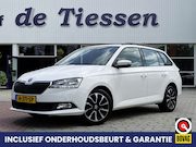 Skoda Fabia - Combi 1.0 TSI Business Edition | Navi | Trekhaak | Stoelvrw 