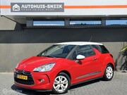 Citroën DS3 - 1.6 e-HDi So Chic / Netjes en rijdt goed