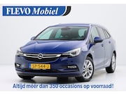 Opel Astra - Sports Tourer 1.4 Innovation 1e eig.|Clima|Stoel + stuurverw