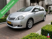 Toyota Verso - 1.8 VVT-i Aspiration 7p.