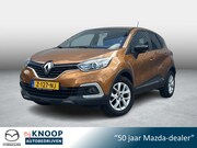 Renault Captur - 0.9 TCe Limited | Navi | PDC | Cruise Control |