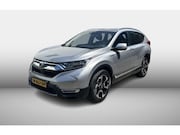 Honda CR-V - 2.0 Hybrid AWD Executive | Leder | Schuifdak | Camera | Full