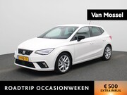 Seat Ibiza - 1.0 EcoTSI FR | Automaat | Apple Carplay | Beats Audio | Par