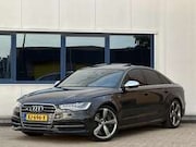 Audi A6 - Limousine 4.0 TFSI S6 quattro Pro Line Plus l Hist