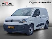 Citroën Berlingo - ë-Berlingo Driver 50 kWh