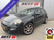 Fiat Punto Evo - 0.9 TwinAir Pop 5 drs, AIRCO