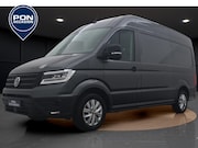 Volkswagen Crafter - 30 2.0 TDI 140 PK Aut. L3H3 Highline Exclusive | (BPM Vrij)