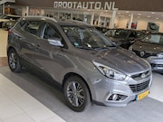 Hyundai ix35 - 1.6i GDI Business Edition Airco, Cruise Control, Trekhaak, S