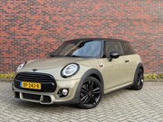 MINI Cooper - Mini 1.5 John Cooper Works Harman & Kardon Camera Navi-Profe