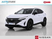 Nissan Qashqai - 1.5 e-Power Tekna incl. Panoramadak
