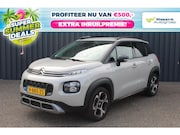 Citroën C3 Aircross - 1.2 PureTech S&S Business Navigatie | DAB | Camera | Stoelve