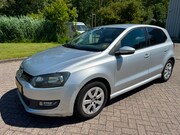 Volkswagen Polo - 1.2 TDI BlueMotion Comfortline TREKHAAK AIRCO CRUISE ELEKTRI