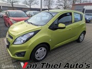 Chevrolet Spark - 1.0 16V LS