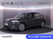 Audi Q4 e-tron - 40 Launch edition Advanced 77 kWh 204pk | SOH 96, 43% | Navi