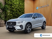Volvo XC60 - 2.0 T6 AWD Recharge Ultimate Dark | Pilot Assist | Schuifdak