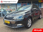 Skoda Fabia - Combi 1.2 TSI JOY|Trekhaak|Cruise|Clima