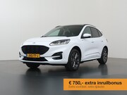Ford Kuga - 2.5 PHEV ST-Line | Panoramadak | Winterpakket | Elektr. Acht