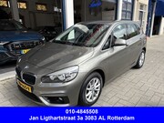 BMW 2-serie Active Tourer - 218d Corporate Lease Essential AUTOMAAT/NL AUTO/NAVI/CLIMA/C